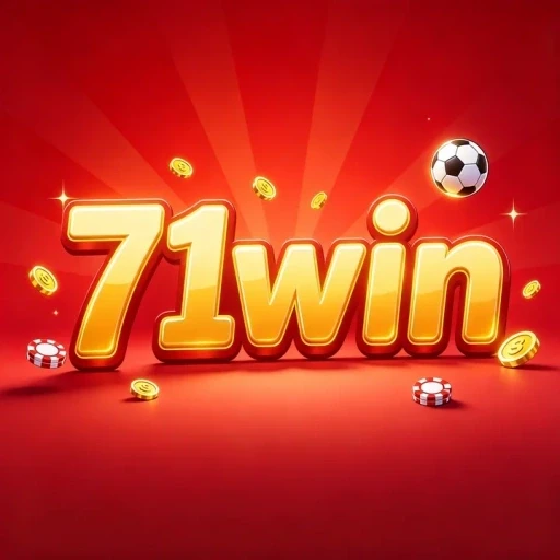 Logo da 71win
