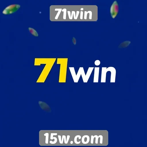 Logo da 71win