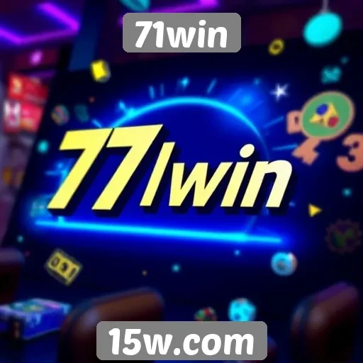 Estudo sobre métodos de pagamento no 71win