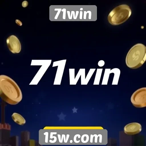 Opções de pagamento disponíveis no 71win