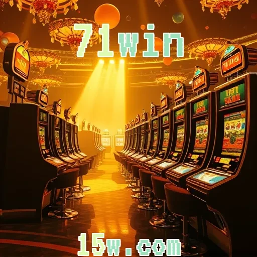 71win: Descubra as Melhores Apostas Esportivas do Brasil