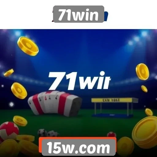 Comparação de bônus e promoções do 71win
