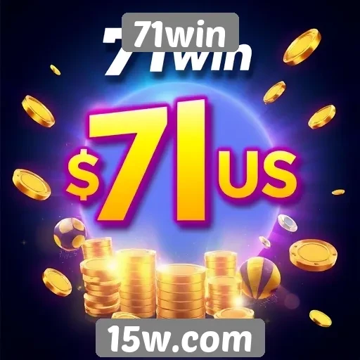 Como funciona o sistema de bônus da 71win